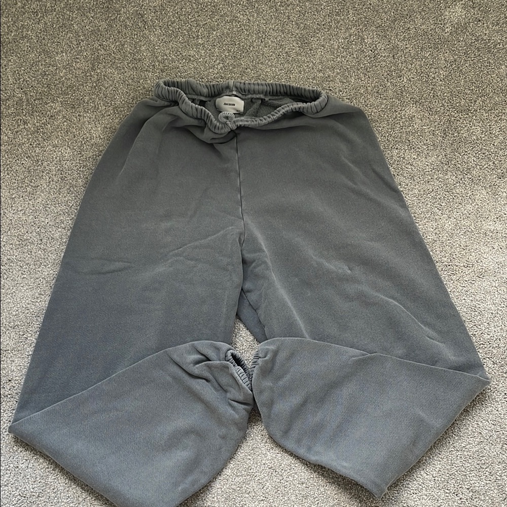 Joah Brown Oversized Jogger